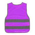 Hi Viz Kid&#39;s Reflective Safety Vest Child Reflective Weste